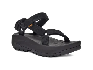 HURRICANE XLT2 W TREKKING AMPSOLE 1131270 BLK