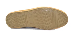 IBIZASHERITAGE SCARPA STRINGATA WALABI MUSCADE