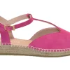 IMA21 ESPADRILLES SANDALO ANTE BUNGAVILLA