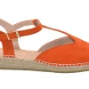 IMA21 ESPADRILLES SANDALO ANTE FANTA