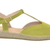 IMA21 ESPADRILLES SANDALO ANTE LIMA