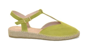 IMA21 ESPADRILLES SANDALO ANTE LIMA
