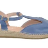IMA21 ESPADRILLES SANDALO ANTE JEANS
