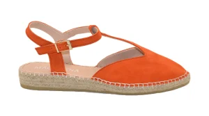 IMA21 ESPADRILLES SANDALO ANTE FANTA