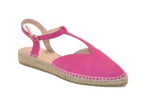IMA21 ESPADRILLES SANDALO ANTE BUNGAVILLA