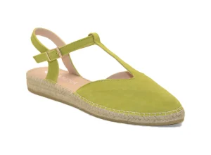 IMA21 ESPADRILLES SANDALO ANTE LIMA