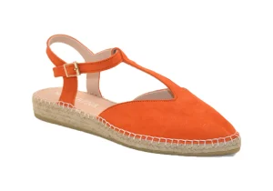 IMA21 ESPADRILLES SANDALO ANTE FANTA