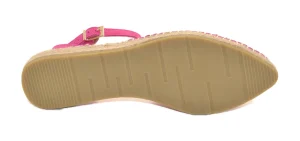 IMA21 ESPADRILLES SANDALO ANTE BUNGAVILLA