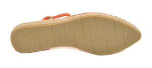 IMA21 ESPADRILLES SANDALO ANTE FANTA