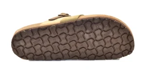 INFRADITO 11 NABUK M2401 VERDE BEIGE