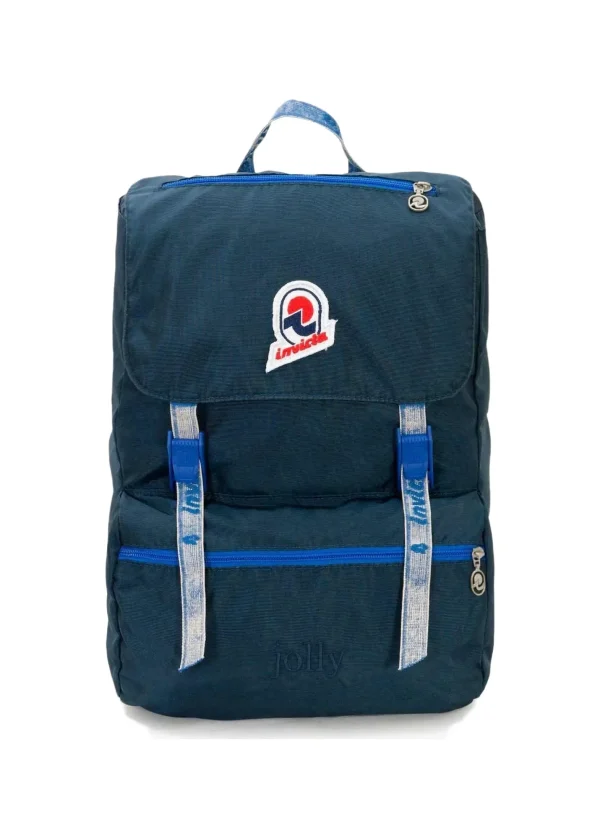 INVICTA JOLLY VINTAGE NIGHT BLUE OLYMPIAN BLUE