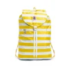 INVICTA ZAINO MINISAC CLASSIC PACKABLE WHITE YELLOW