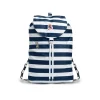 INVICTA ZAINO MINISAC CLASSIC PACKABLE WHITE NIGHT BLUE
