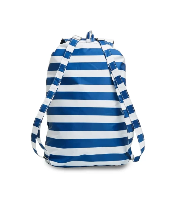INVICTA ZAINO MINISAC CLASSIC PACKABLE WHITE OLYMPIAN BLUE