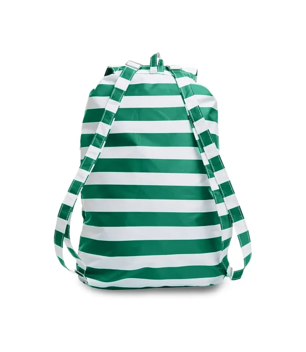 INVICTA ZAINO MINISAC CLASSIC PACKABLE WHITE GREEN