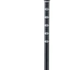 78119IRR BASTONCINI TREKKING GTA ROSSO