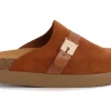 IVY BUCKLE BRANDY