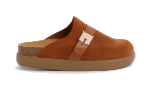 IVY BUCKLE BRANDY