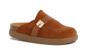 IVY BUCKLE BRANDY