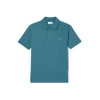 1212 IY4 POLO SS COTONE OTTANIO