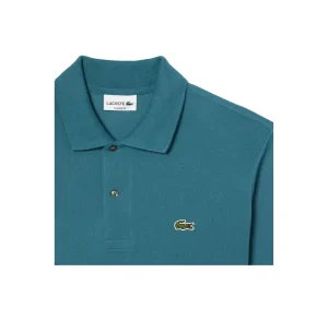 1212 IY4 POLO SS COTONE OTTANIO