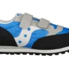 JAZZ DOUBLE HL BLUE BLACK GREY SK267667
