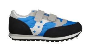 JAZZ DOUBLE HL BLUE BLACK GREY SK267667