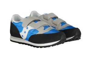 JAZZ DOUBLE HL BLUE BLACK GREY SK267667