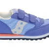 JAZZ DOUBLE HL BLUE CORAL SK167523