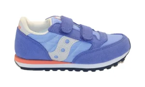 JAZZ DOUBLE HL BLUE CORAL SK167523