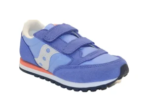JAZZ DOUBLE HL BLUE CORAL SK167523