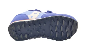 JAZZ DOUBLE HL BLUE CORAL SK167523