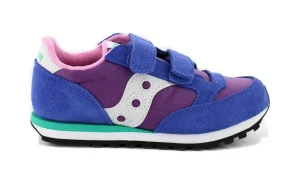 JAZZ DOUBLE HL BLUE PURPLE GREEN LM SK167639