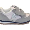 JAZZ DOUBLE HL BLUSH GREY SILVER SK167835