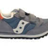 JAZZ DOUBLE HL GREY BLUE ORANGE SK267828