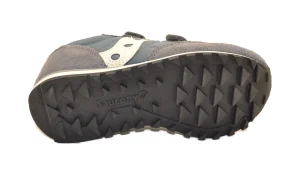 JAZZ DOUBLE HL GREY BLUE ORANGE SK267828