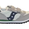 JAZZ DOUBLE HL GREY NAVY GREEN SK267829