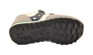 JAZZ DOUBLE HL GREY NAVY GREEN SK267829