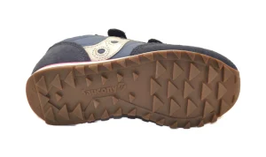JAZZ DOUBLE HL NAVY SILVER PINK SK167837