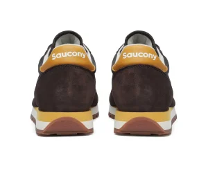 JAZZ ORIGINALS S2044-705 BROWN CREAM
