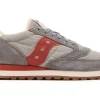 JAZZ ORIGINALS S70755-8 GREY RED