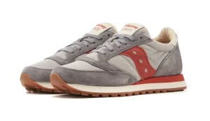 JAZZ ORIGINALS S70755-8 GREY RED