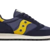 JAZZ ORIGINALS S2044-701 NAVY MUSTARDE