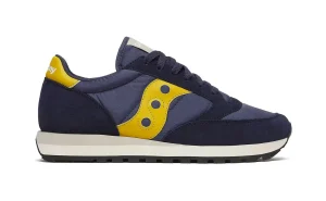 JAZZ ORIGINALS S2044-701 NAVY MUSTARDE