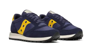 JAZZ ORIGINALS S2044-701 NAVY MUSTARDE
