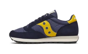 JAZZ ORIGINALS S2044-701 NAVY MUSTARDE