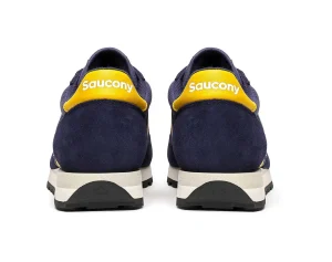 JAZZ ORIGINALS S2044-701 NAVY MUSTARDE