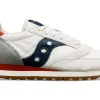 JAZZ ORIGINALS S70755-9 WHITE NAVY