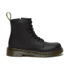 1460 JUNIOR BLACK SOFTY