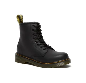 1460 JUNIOR BLACK SOFTY